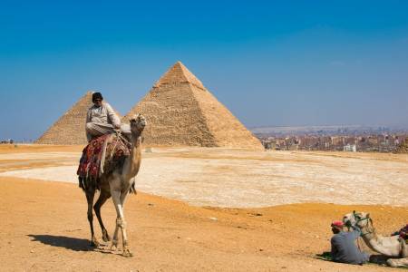 Golden Scarab Pyramids Hotel Golden Scarab Pyramids Hotel14
