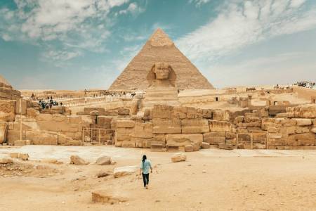 Golden Scarab Pyramids Hotel Golden Scarab Pyramids Hotel2